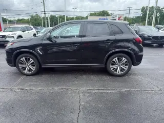 Mitsubishi Outlander Sport 2024 AWD S 4dr Crossover