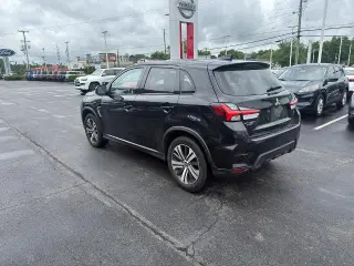 Mitsubishi Outlander Sport 2024 AWD S 4dr Crossover