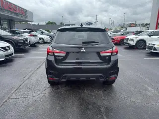 Mitsubishi Outlander Sport 2024 AWD S 4dr Crossover
