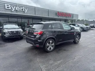 Mitsubishi Outlander Sport 2024 AWD S 4dr Crossover