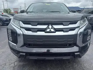 Mitsubishi Outlander Sport 2024 AWD S 4dr Crossover
