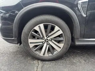 Mitsubishi Outlander Sport 2024 AWD S 4dr Crossover