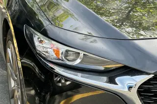 Mazda Mazda3 Sedan 2019 Preferred 4dr Sedan