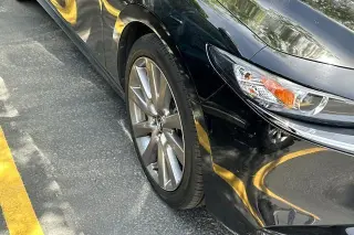 Mazda Mazda3 Sedan 2019 Preferred 4dr Sedan