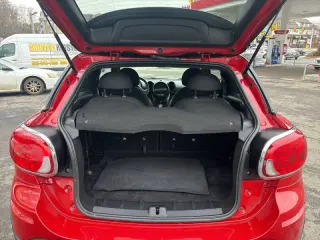2013 MINI Paceman Cooper S ALL4