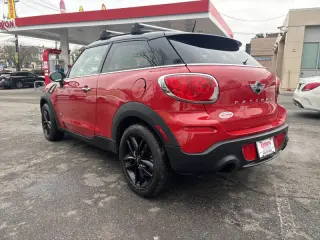 2013 MINI Paceman Cooper S ALL4