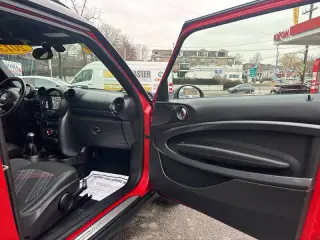 2013 MINI Paceman Cooper S ALL4
