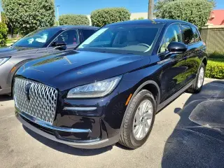 Lincoln Corsair 2024 Premiere 4dr SUV