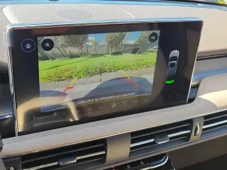 Lincoln Corsair 2024 Premiere 4dr SUV