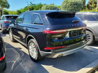 Lincoln Corsair 2024 Premiere 4dr SUV