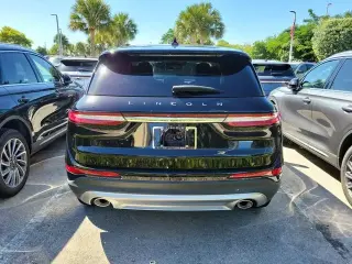 Lincoln Corsair 2024 Premiere 4dr SUV
