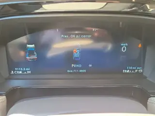 Lincoln Corsair 2024 Premiere 4dr SUV