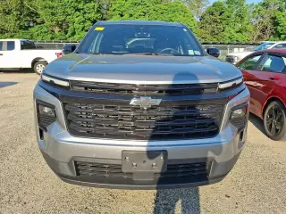Chevrolet Traverse 2024 LS 4dr SUV w/1LS