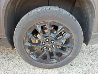 Chevrolet Traverse 2024 LS 4dr SUV w/1LS