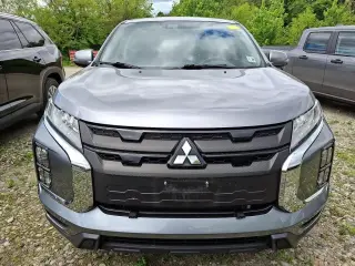 Mitsubishi Outlander Sport 2023 AWD S 4dr Crossover