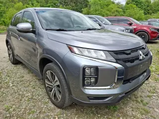 Mitsubishi Outlander Sport 2023 AWD S 4dr Crossover