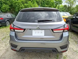 Mitsubishi Outlander Sport 2023 AWD S 4dr Crossover