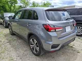 Mitsubishi Outlander Sport 2023 AWD S 4dr Crossover