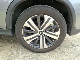 Mitsubishi Outlander Sport 2023 AWD S 4dr Crossover