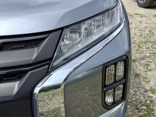 Mitsubishi Outlander Sport 2023 AWD S 4dr Crossover