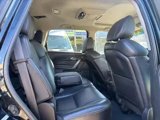 2010 Acura MDX SH-AWD w/Advance w/RES
