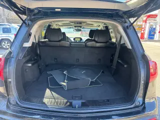 2010 Acura MDX SH-AWD w/Advance w/RES