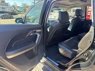 2010 Acura MDX SH-AWD w/Advance w/RES