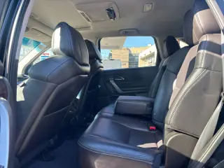 2010 Acura MDX SH-AWD w/Advance w/RES