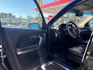 2010 Acura MDX SH-AWD w/Advance w/RES