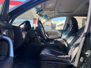 2010 Acura MDX SH-AWD w/Advance w/RES