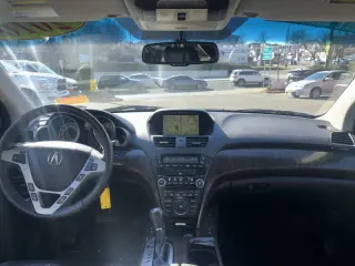 2010 Acura MDX SH-AWD w/Advance w/RES