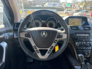2010 Acura MDX SH-AWD w/Advance w/RES