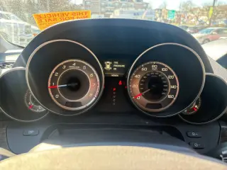 2010 Acura MDX SH-AWD w/Advance w/RES