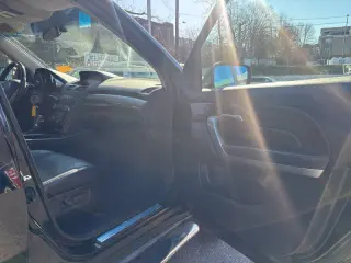 2010 Acura MDX SH-AWD w/Advance w/RES