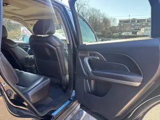 2010 Acura MDX SH-AWD w/Advance w/RES