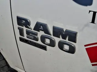 Ram 1500 Classic 2022 4x2 Tradesman 4dr Quad Cab 6.3 ft. SB Pickup