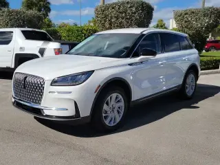 Lincoln Corsair 2024 Premiere 4dr SUV