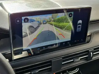 Lincoln Corsair 2024 Premiere 4dr SUV