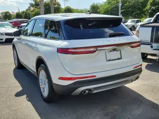 Lincoln Corsair 2024 Premiere 4dr SUV