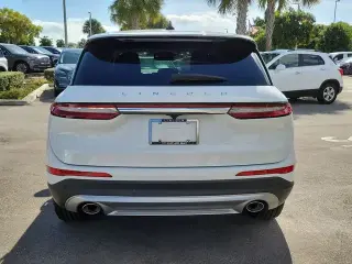 Lincoln Corsair 2024 Premiere 4dr SUV