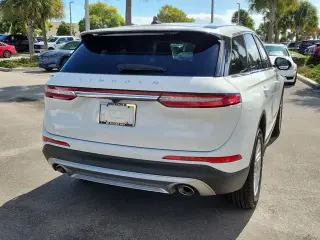 Lincoln Corsair 2024 Premiere 4dr SUV