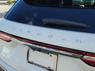 Lincoln Corsair 2024 Premiere 4dr SUV