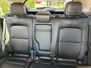 Lincoln Corsair 2024 Premiere 4dr SUV