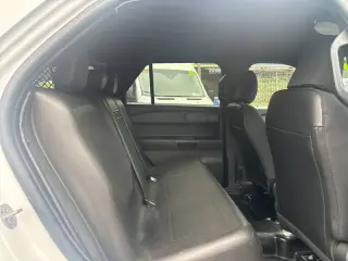 2022 Ford Explorer Police Interceptor Utility