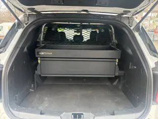 2022 Ford Explorer Police Interceptor Utility