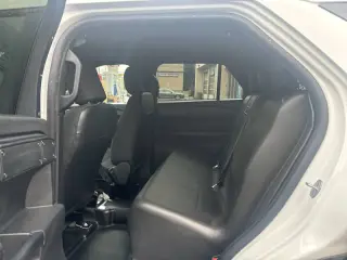 2022 Ford Explorer Police Interceptor Utility
