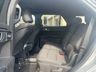 2020 Ford Explorer Hybrid Police Interceptor Utility