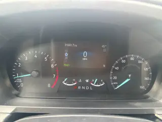 2020 Ford Explorer Hybrid Police Interceptor Utility