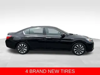 2015 Honda Accord Hybrid EX-L