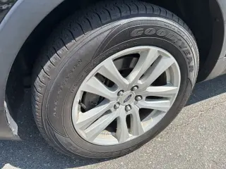 Ford Explorer 2018 AWD XLT 4dr SUV